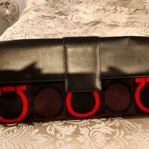 Ferragamo purse